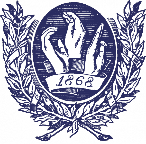 SDF:s logo
