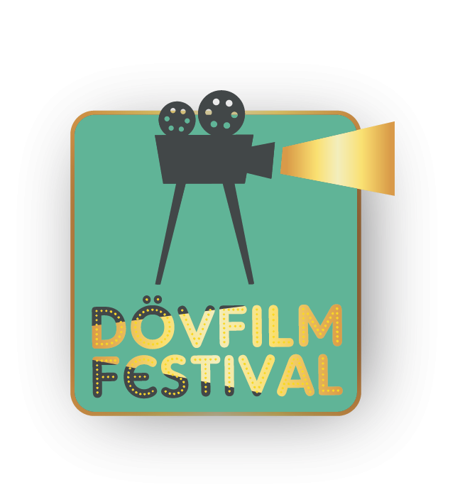 Den 23-24 november 2018 slår Dövfilmfestival upp portarna för 19:e gången. Vi visar filmer från hela världen med döva, teckenspråk och dövkultur som tema. Kom och mys med oss i höstrusket och hitta din egen favorit. 